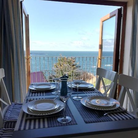 Villa Sunnyside House Gardenstown Exterior foto
